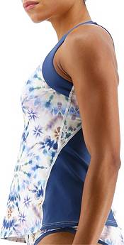 TYR Women's Pressed Flowers Lola Tank Top product image
