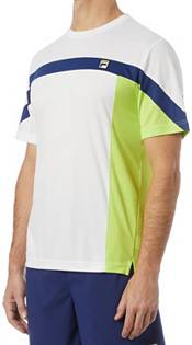 Fila Men's PLR Crew Neck Tennis Shirt product image