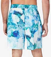 FILA Men's 8" Deuce Court Printed Shorts product image