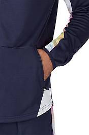 FILA Men's Bevans Off-Court Full Zip Jacket product image