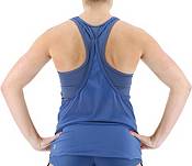 TYR Women's Solid Madison 2-in-1 Tank Top product image