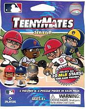 Party Animal MLB TeenyMates Figurine Series 9 Pack product image