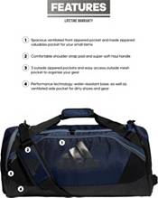 adidas Men's Team Issue II Medium Duffel Bag product image