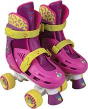 Playwheels Trolls Quad Skates product image
