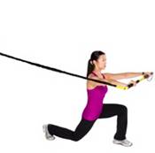 TRX Rip Trainer product image