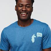 Cotopaxi Men's Good Day Short Sleeve T-Shirt product image