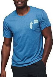 Cotopaxi Men's Good Day Short Sleeve T-Shirt product image