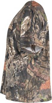 Habit Men's CVC Short Sleeve Hunting Shirt product image