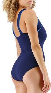 TYR Women's Hexa Square Neck Controlfit One Piece Swimsuit product image