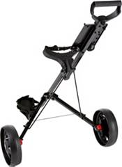 TourTrek 2-Wheel Push Cart product image