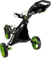 TourTrek 360 3-Wheel Push Cart product image