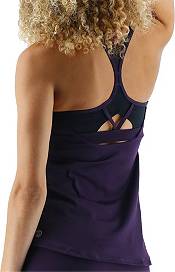 TYR Women's Durafast Elite Solid Taylor Tank Top product image
