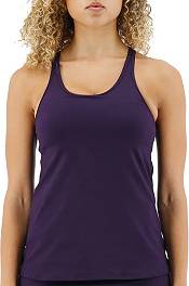 TYR Women's Durafast Elite Solid Taylor Tank Top product image