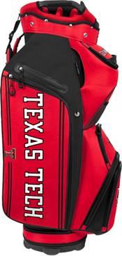 Team Effort Texas Tech Red Raiders Bucket III Cooler Cart Bag product image