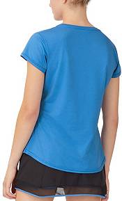 FILA Women's Essentials Short Sleeve Tennis T-Shirt product image
