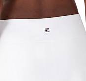 Fila Women's White Line 13.5” Skort product image