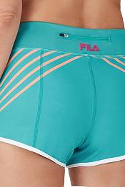 FILA Women's Bevans Park Stretch Woven Shorts product image