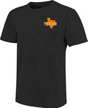 Image One Men's Texas State Windmill Scene Graphic T-Shirt product image