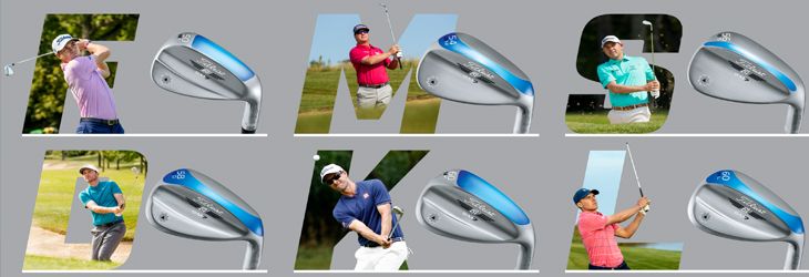 SM7 Bounce and Grind Selection