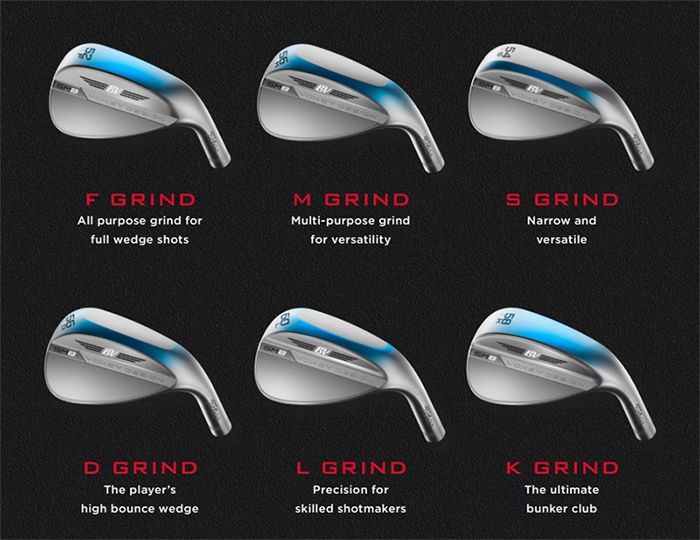 Titleist Vokey Design SM8 Wedge Up to 20 Off Available at