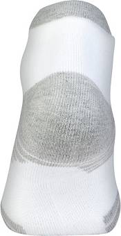 Under Armour Men's HeatGear Tech No-Show Golf Socks - 3 Pack product image