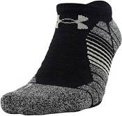 Under Armour Elevated Performance No Show Socks - 2 Pack product image