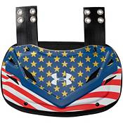Under Armour Gameday Novelty Football Backplate product image
