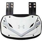 Under Armour Gameday Football Backplate product image