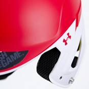 Under Armour Junior Converge Baseball Batting Helmet product image