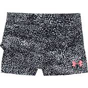 Under Armour Girls' Speckle Short Sleeve T-Shirt and Skort Set product image