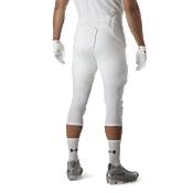 Large Under Armour Youth Integrated Football Pants 