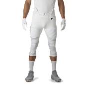 Under Armour Youth Integrated Football Pants Small 