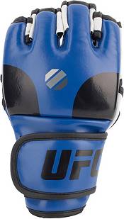 UFC Open Palm MMA Training Gloves product image