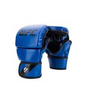 UFC Fitness MMA Mixed Martial Arts Gym Sparring Training Gloves 8oz
