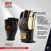 UFC Pro MMA Training Glove product image
