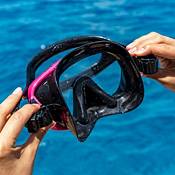 TUSA Sport Adult Serene Snorkeling Mask product image