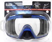 TUSA Sport Adult Visio Tri-Ex Snorkeling Mask product image