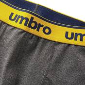 Umbro Boys' Performance Boxer Briefs – 6 Pack product image