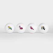 Uther Pro4 Icon Golf Balls product image