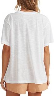 Roxy Women's Crystal Visions Short Sleeve T-Shirt product image