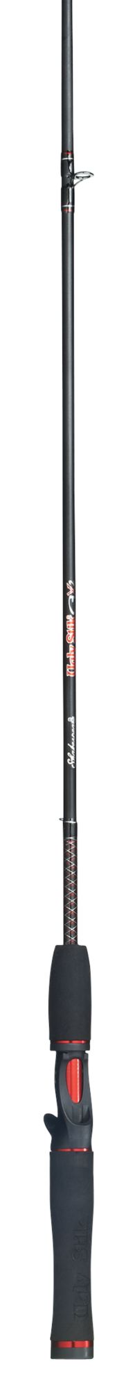 ugly stik gx2 casting rod medium heavy