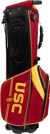 Team Effort USC Trojans Caddie Carry Hybrid Bag product image