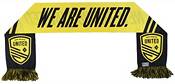 Ruffneck Scarves New Mexico United "We Are United" Sublimated Scarf product image