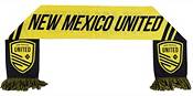 Ruffneck Scarves New Mexico United "We Are United" Sublimated Scarf product image