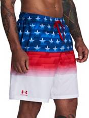 Under Armour Men's Americana Volley Swim Trunks product image