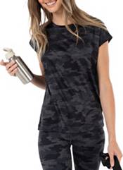 Kyodan Women's Day-To-Day Victory Camo Tee product image