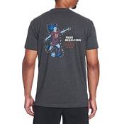 round 21 USA Soccer USWNT '21 Olympics Alex Morgan Black T-Shirt product image