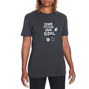 round21 Women's USA Soccer USWNT '21 Olympics Megan Rapinoe Black T-Shirt product image