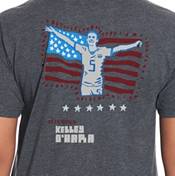 round 21 USA Soccer USWNT '21 Olympics Kelley O'Hara Black T-Shirt product image