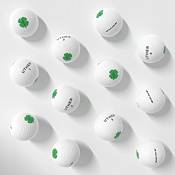 Uther Tour Lucky Clover Golf Balls product image